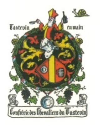Confrérie des Chevaliers du Tastevin